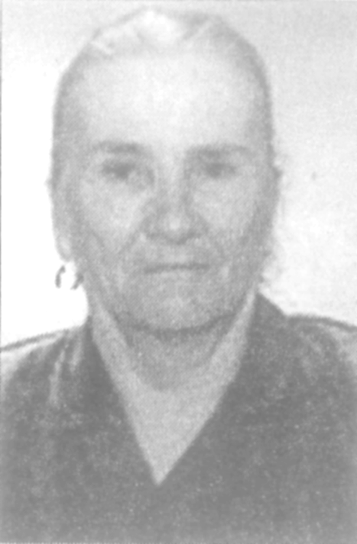 SHEFKIJE (GASHI)  VLLASALIU