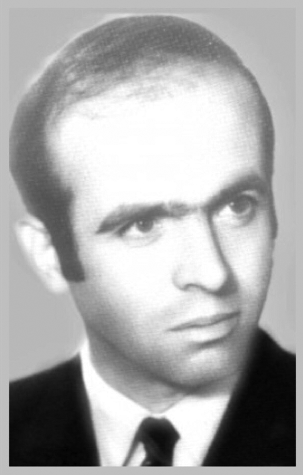 SHEMSI (BAJRAM) MAQEDONCI