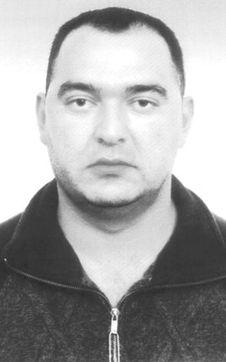 VALDET MURIQI