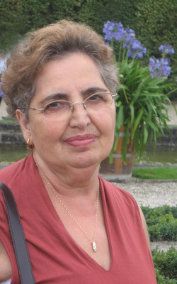 ZAHIDE (AJET) ADEMI