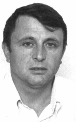 ZENEL (HYSEN) SELMANI