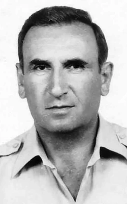 ZEJNULLAH (AVDIL) DEDI