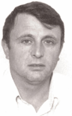 ZENEL (HYSEN) SELMANI