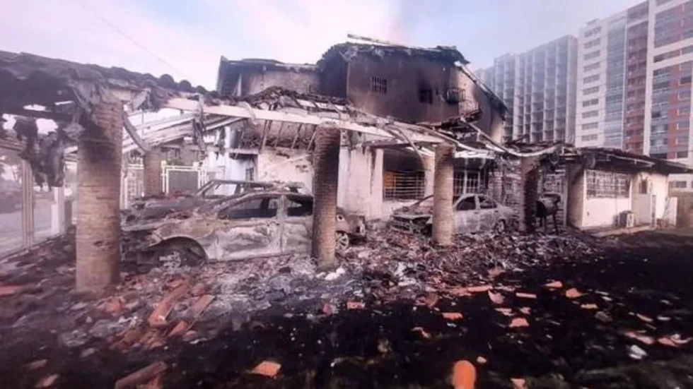 Operacioni i kapjes së Maduros, nga “fortesa” në Karakas deri në gjykatën e New Yorkut